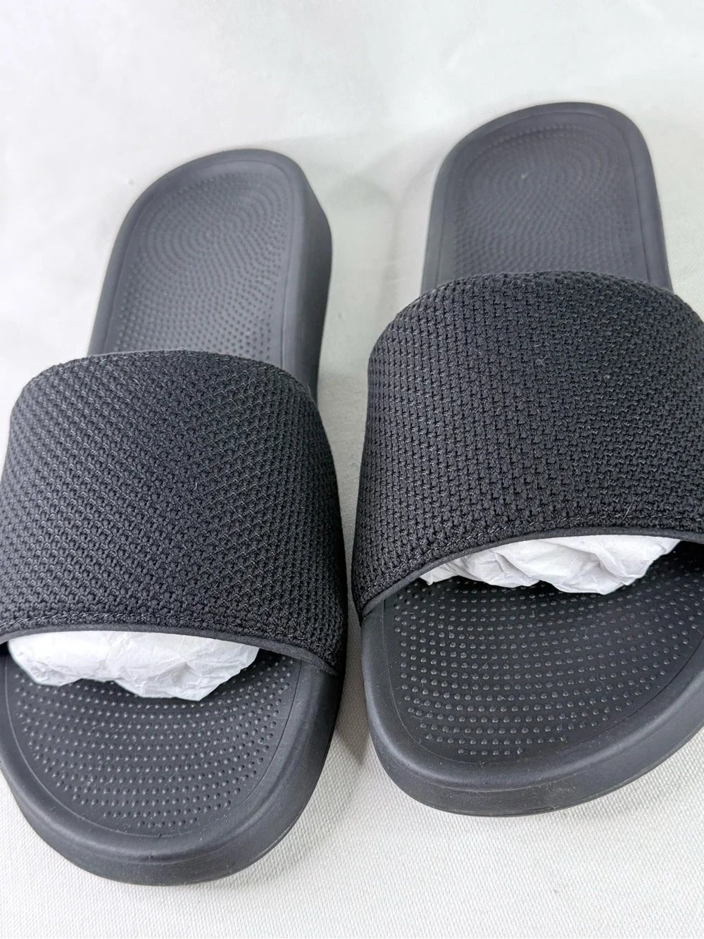 Allbirds Slide Sandals Women’s size 11 Comfortable Sugarfoam